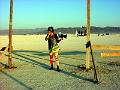 Me at the ranch 2